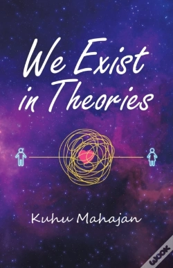 Capa do artigo We Exist In Theories