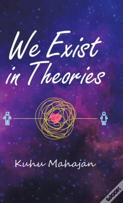 Capa do artigo We Exist In Theories