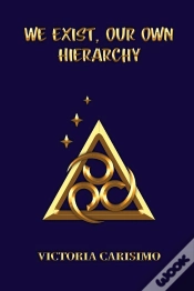 Capa do artigo We Exist, Our Own Hierarchy
