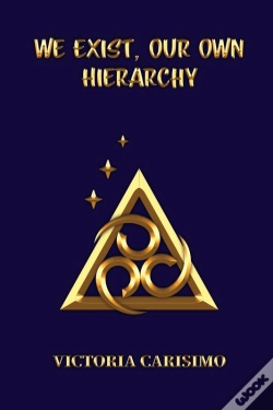Capa do artigo We Exist, Our Own Hierarchy