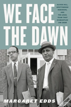 Capa do artigo We Face The Dawn