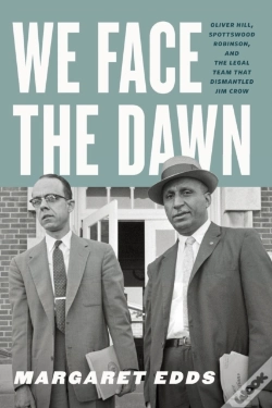 Capa do artigo We Face The Dawn