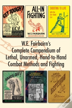 Capa do artigo W.E. Fairbairn'S Complete Compendium Of