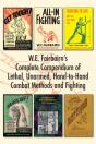 W.E. Fairbairn'S Complete Compendium Of - Preview