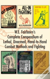 Capa do artigo W.E. Fairbairn
