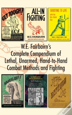 Capa do artigo W.E. Fairbairn'S Complete Compendium Of