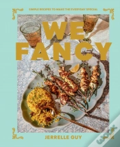Capa do artigo We Fancy