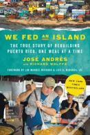 We Fed An Island