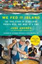 We Fed An Island - Preview