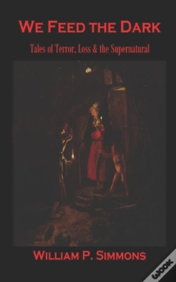 Capa do artigo We Feed The Dark