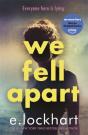 We Fell Apart - Preview