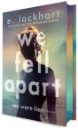 We Fell Apart - Preview