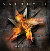 Capa do artigo We Fight - CD