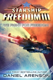 Capa do artigo We Fight For Freedom