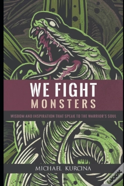 Capa do artigo We Fight Monsters