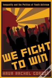 We Fight To Win