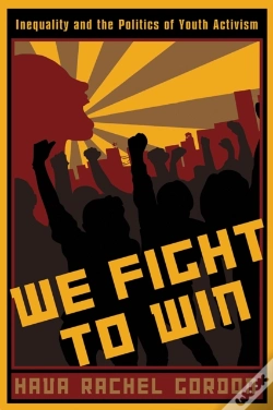Capa do artigo We Fight To Win