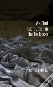 Capa do artigo We Find Each Other In The Darkness