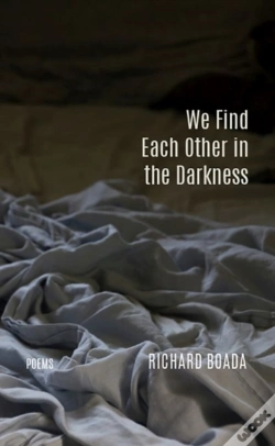 Capa do artigo We Find Each Other In The Darkness