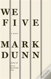 Capa do artigo We Five