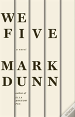 Capa do artigo We Five