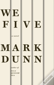 Capa do artigo We Five