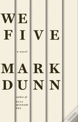 Capa do artigo We Five