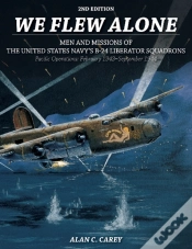 Capa do artigo We Flew Alone 2nd Edition