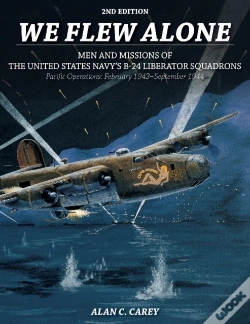 Capa do artigo We Flew Alone 2nd Edition