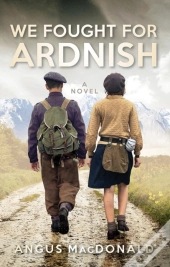 We Fought For Ardnish