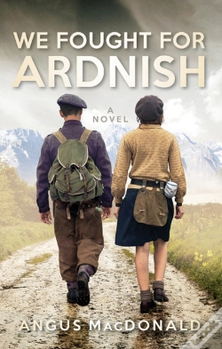 Capa do artigo We Fought For Ardnish
