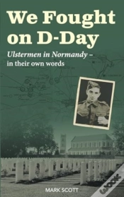 Capa do artigo We Fought On D-Day