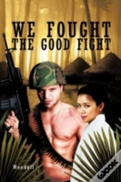 Capa do artigo We Fought The Good Fight