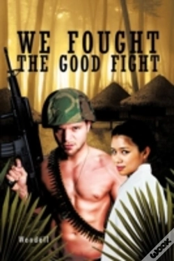 Capa do artigo We Fought The Good Fight