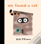 We Found A Cat (Pb)