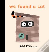 We Found A Cat (Pb)