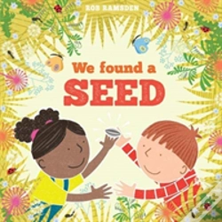 Capa do artigo We Found A Seed