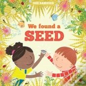 Capa do artigo We Found A Seed