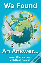 Capa do artigo We Found An Answer: ...To World Peace