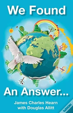 Capa do artigo We Found An Answer: ...To World Peace