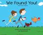 We Found You - Preview