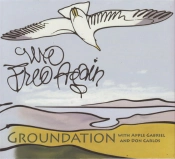 Capa do artigo We Free Again - CD