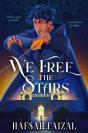 We Free The Stars - Preview