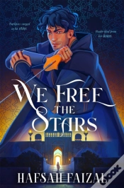 Capa do artigo We Free The Stars