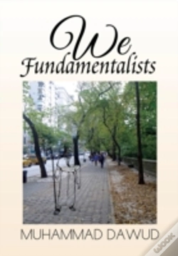 Capa do artigo We Fundamentalists