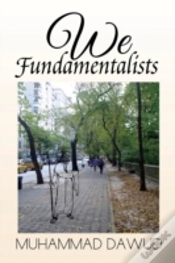 Capa do artigo We Fundamentalists