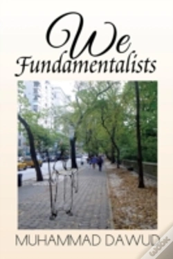 Capa do artigo We Fundamentalists