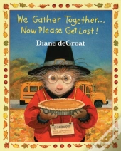 We Gather Together...