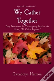 Capa do artigo We Gather Together