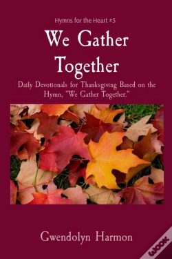 Capa do artigo We Gather Together